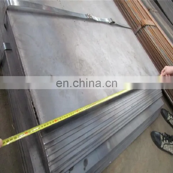 Hot Rolled Steel Sheet in Coil photo-2