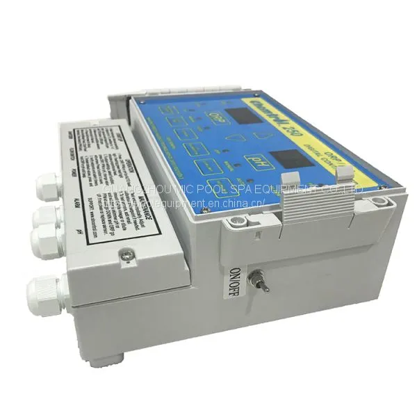 ORP/PH Digital Controller for Swimming Pool photo-2