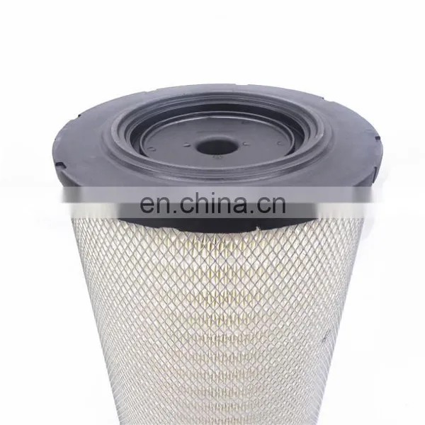 Hot Sell K2342 Foton Truck Air Filter Media photo-2
