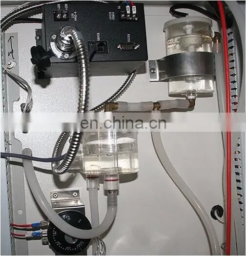 Xenon Lamp Weathering Tester, Xenon Light Fastness Tester, Xenon Lamp Weathering Aging Test Machine photo-5