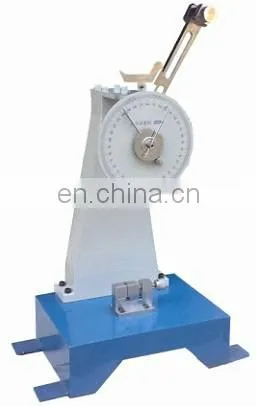 Charpy Impact Test Machine photo-2