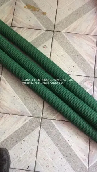 Hose For Blower With Heating Treatment photo-2