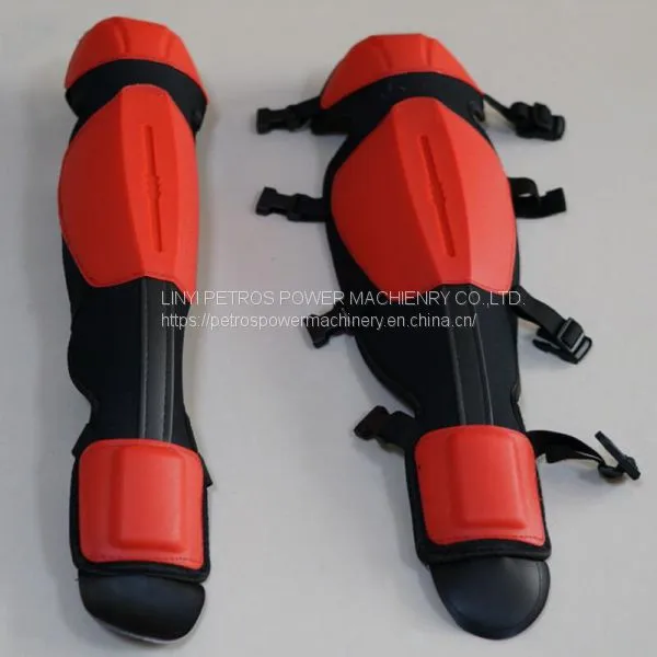 Extended Labor Protection Knee Pad Lawn Mower Garden Tool Guard Export photo-4