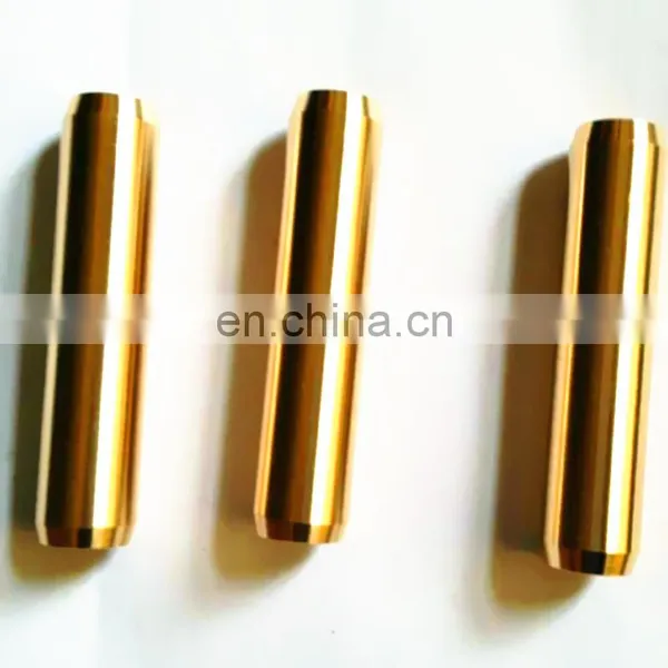 For Mwm Deutz Marine Parts Diesel Engine Intake Exhaust Valve Guide Seat Insert MWM DEUTZ TBD 616 12159458 12312207 12188202 photo-4