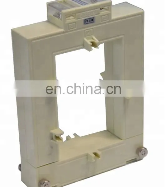 50~60Hz Low Voltage Open-close Type Current Transformer for Renovation Project Split Core CT 660V photo-6