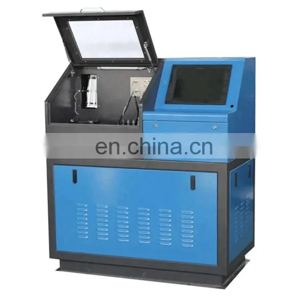 Car Diagnostic Equipment NTS300 Common Rail Diesel Injector Calibration Machine photo-2