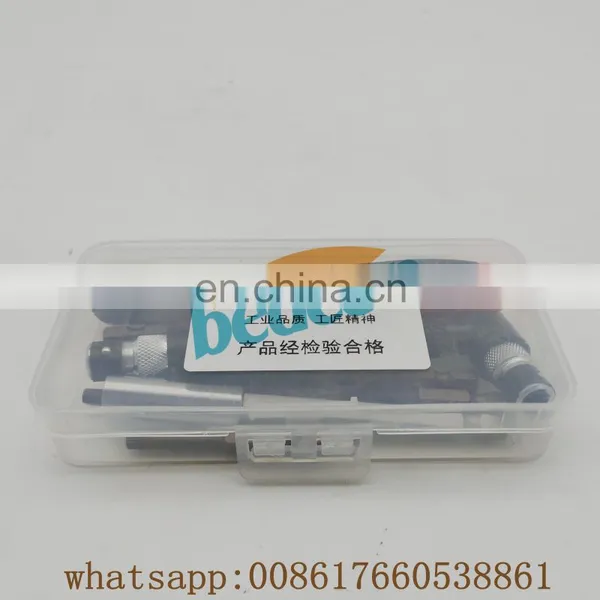 Common Rail Diesel Fuel Injector Repair Tool Metering Unit Removal Tool photo-4