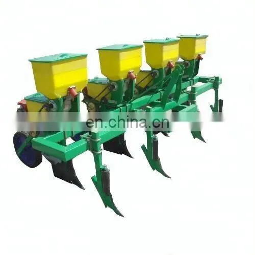 Farming Seeder 3 Point Soybean Seeder photo-2