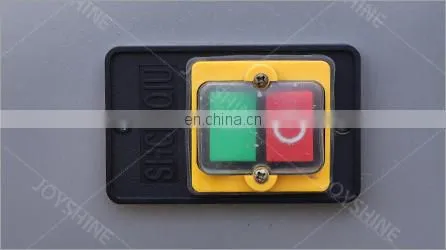 Factory Price Commercial Electric French Fries Strips Slice Cutting Machine photo-6