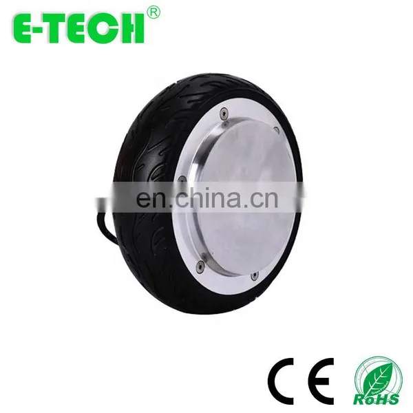 High Quality 6 Inch Electric Motor for Scooter photo-5