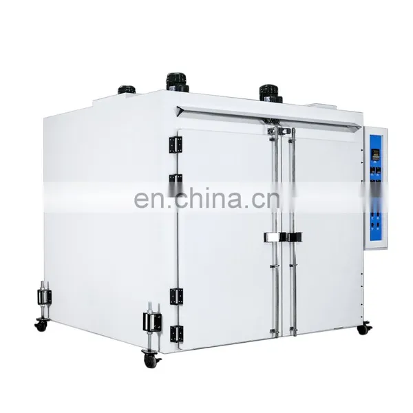 Liyi Large Forced Air Circulating Drying Oven PCB photo-2