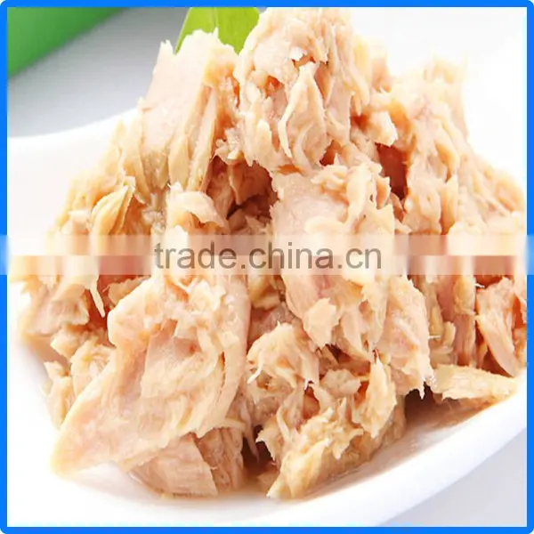 Canned Tuna Shredded/tuna Canned/tuna Fish photo-5