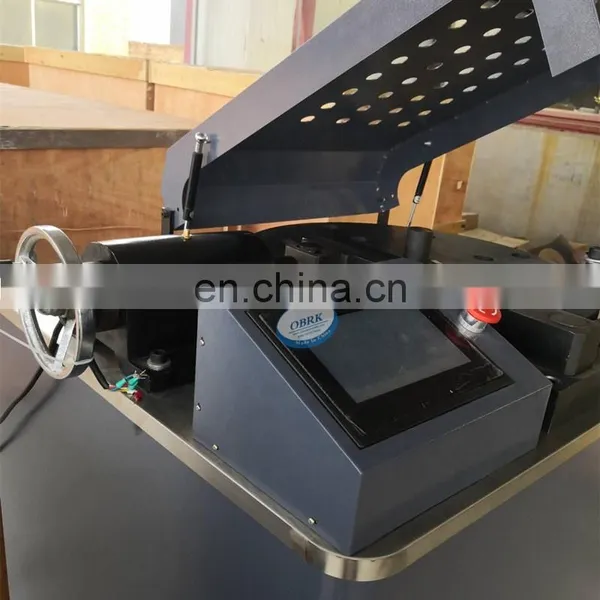 GW-40A ReBar Steel Bar Reverse Bending Testing Machine/BendingTester photo-5
