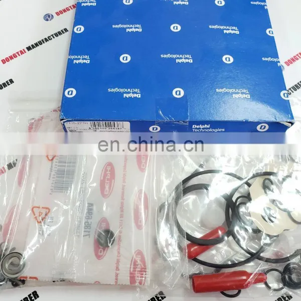 No,623(1) DP210 FUEL PUMP OVERHAUL KIT 7135-277H photo-5