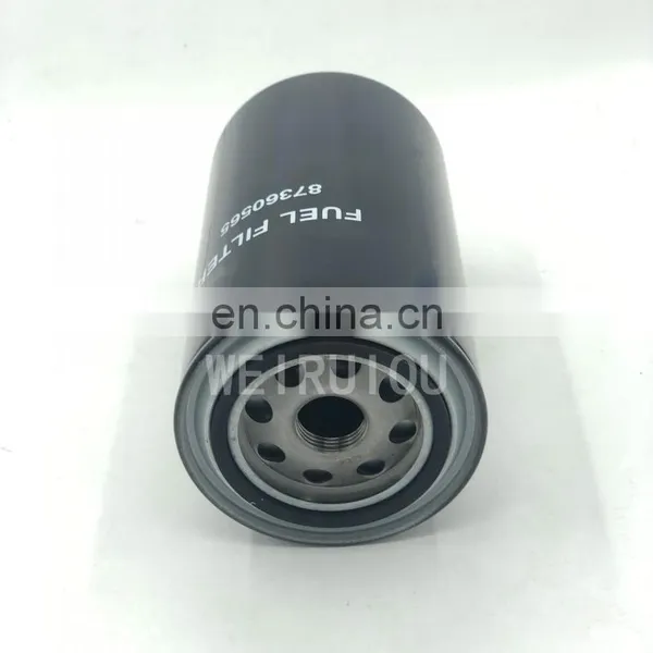Heavy Duty Diesel Engine Fuel Filter 87360565 photo-6