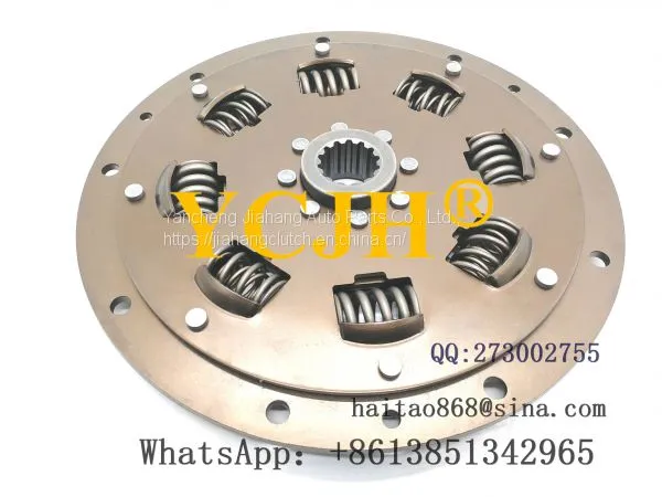 USED FOR Case/IH Clutch DISC photo-3