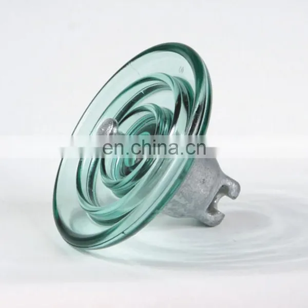 Shackle Type Porcelain Electrical Insulator photo-2