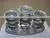 Semi Rigid Container Foil Food Containers Aluminium Foil photo-2