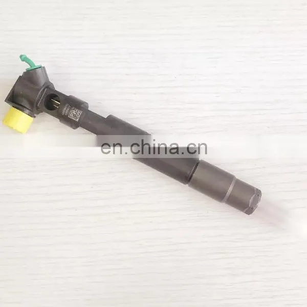 A6510704987 Diesel Engine Injector Fuel Injector Common Rail Diesel Fuel Injector photo-4