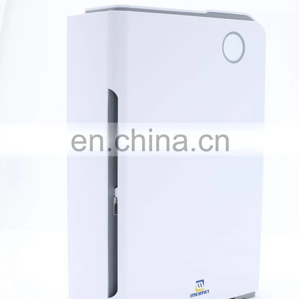 Best Sale Plasma HEPA Filter Air Purifier Air Fresheners photo-4