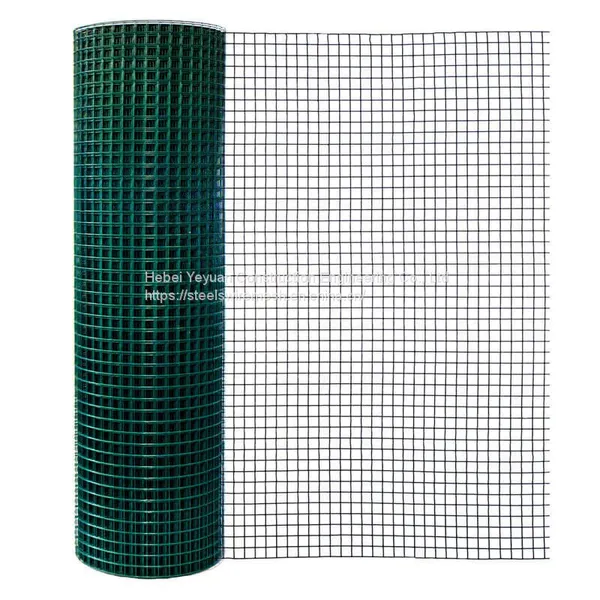 Welded Wire Mesh Welded Wire Mesh Sheets Iron Wire Mesh Supplier photo-2
