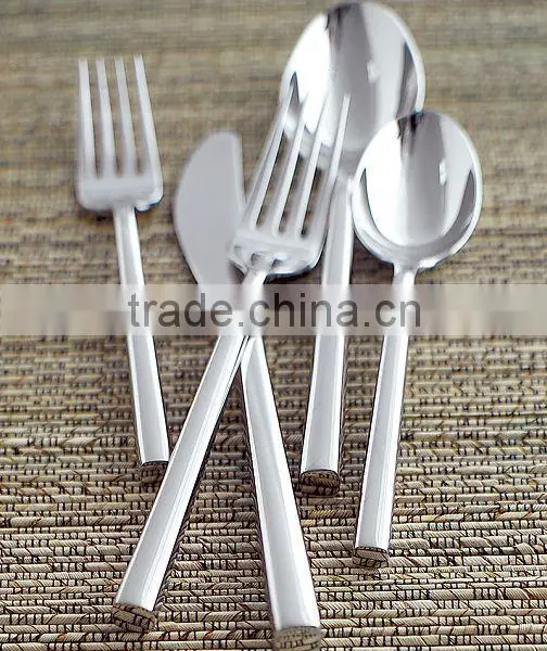 Stainless Steel Cutlery Set photo-2