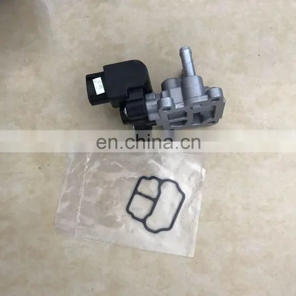 HIGH QUALITY AUTO PARTS Idle Air Control Valves FOR Corolla 4EFE Tercel Paseo 1.5L OEM:22270-11020 photo-3