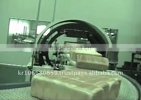 Toast Bread Machine