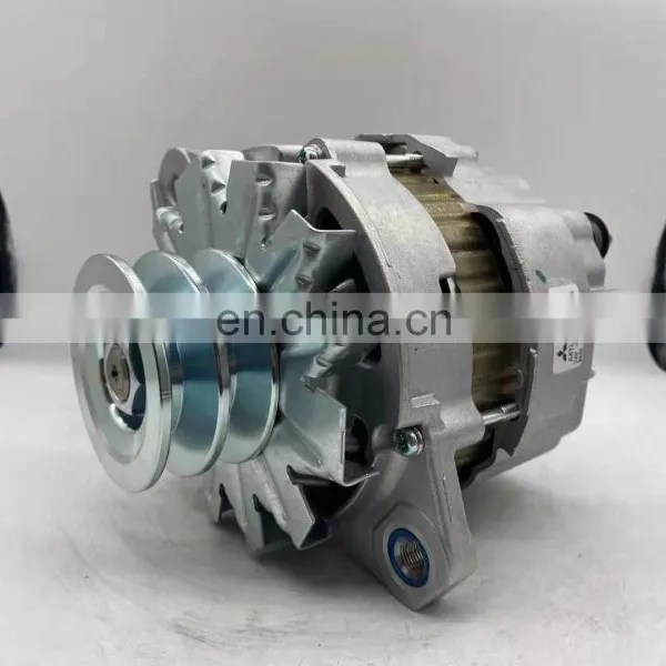 Excavator Spare Parts MITSUBISHI ELECTRIC Automotive Part 6HK1 S6K Genuine Parts photo-4