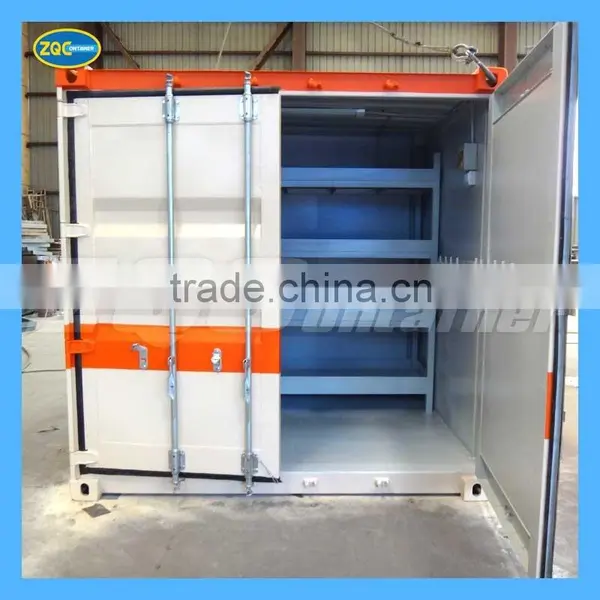 Switch Cover Container With Reactor for Overhaul With Explosion Proof photo-4