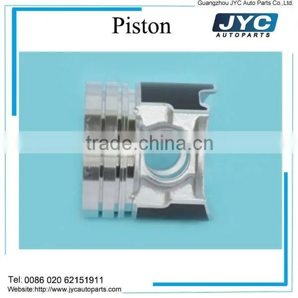 YCD4B11 Engine Parts 1BQ000-1004015 Single Piston Diesel Engine photo-4