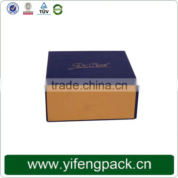 Custom Magnetic Gift Box/ Magnetic Closure Gift Box/ Magnetic Closure Paper Gift Box Wholesale photo-5