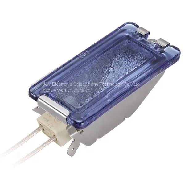 J&V Oven Stove Light 10W photo-3