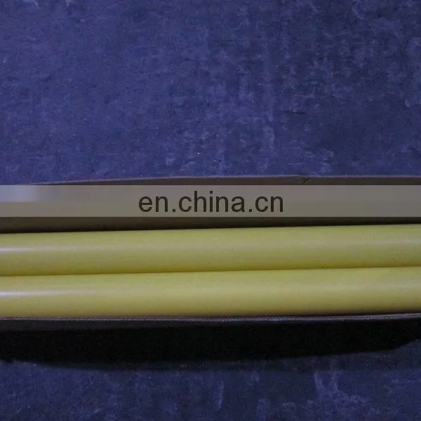 Reliable Quality Single Sided Adhesive Electrical Insulation PVC Floor Tape Jumbo Roll photo-2