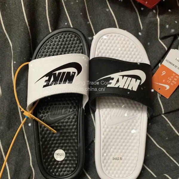 Slippers