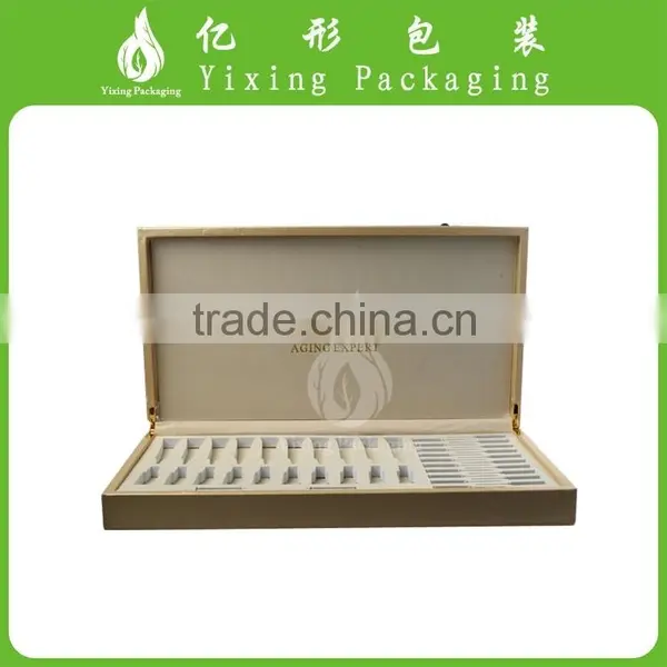 High Quality PU Leather Box at Best Price photo-3