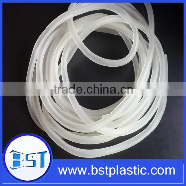 Colored PVC Pipe 0.5-60mm Rigid Orange Bulk Cheap Black PVC Pipe photo-2