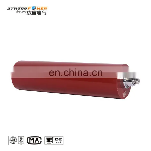 Factory Stock Voltage Sensing and High Voltage Energy Taking Device High Voltage Power Supply