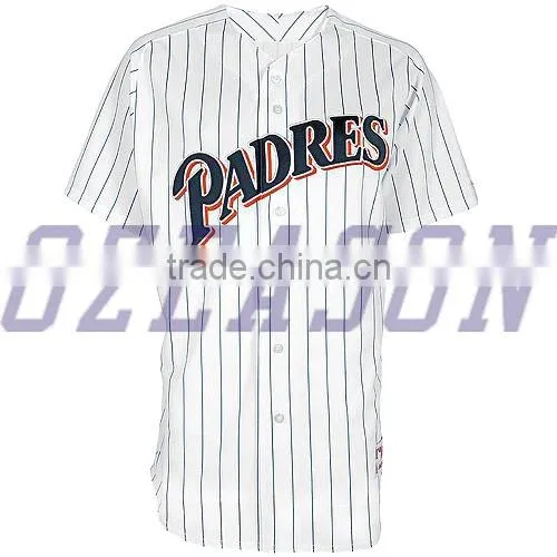 Sublimation/tackle Twill/screen Print Youth Softball/baseball Uniform Sets photo-2