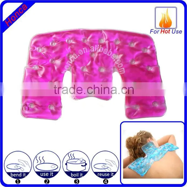 Click it Hot Pack Neck and Shoulder Warmer Quality Choice photo-2
