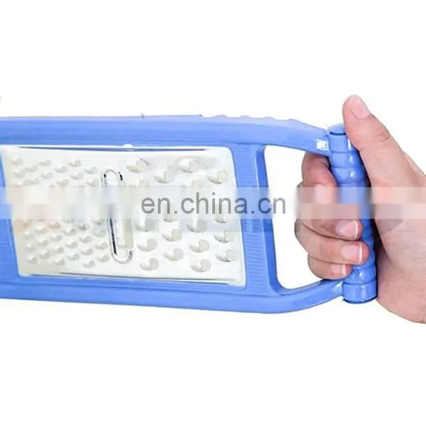 Kitchen Vegetable Carrot Potato Grater Peeler photo-2