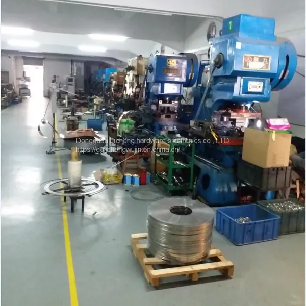 Relay Terminals, Customized Electronic Hardware Accessories, Brass Phosphor Copper Stainless Steel Stamping Parts Production.