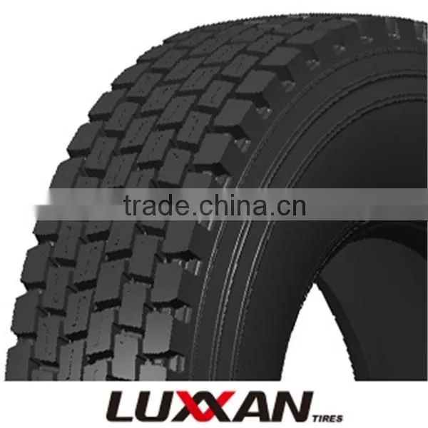 2015 Trailer Truck Tire ,triangle Tires for Trucks 295 80 22.5 photo-2