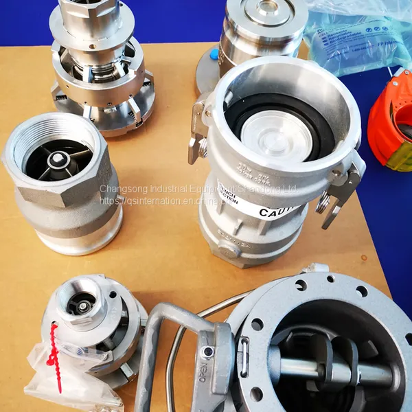 Reliable Dry Joint Sealing Solutions for Dry Environments photo-5