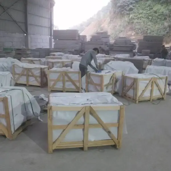 Quanzhou Kerui Stone Industry And Trade Co., Ltd company overview - view 3