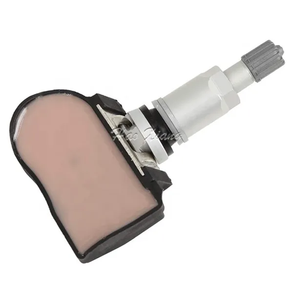 Haoxiang New Material Car Universal Tire Pressure Monitoring Sensor TPMS Sensor 8G92-1A189-MA 8G92-1A159-AE for Ford 433 photo-2