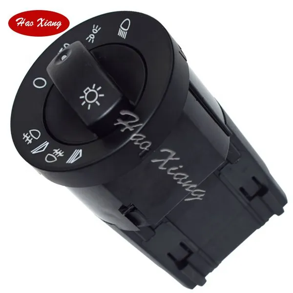 Haoxiang CAR Power Window Switches Universal Window Lifter Switch 8E0941531B For Audi A4 B6 Etc. photo-5