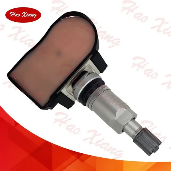Haoxiang Car Universal Tire Pressure Monitoring Sensor TPMS Senso 1034602-00-B For Tesla Model 3 433 MHZ photo-3
