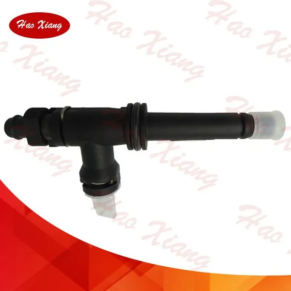 Haoxiang AUTO Coolant Thermostat Clutch Slave Cylinder Adaptor 2.4L Suitable for Ford Transit V348 4C11-7C560-AB 4C117C560AB photo-2