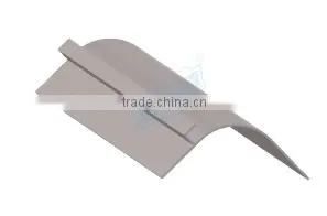 05118 Aluminum corner edge / Corner protector for refrigerator truck body / Aluminum high quality Angle Profile